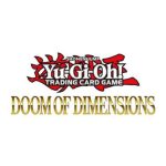 Yu-Gi-Oh! TCG Doom of Dimensions Booster Display (24)