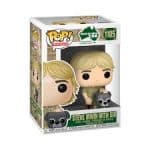 Funko POP TV: Crocodile Hunter - Steve Irwin with Sui