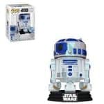 Funko POP! R2-D2 Facet #593 (Exclusive)