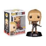 Funko Pop! Vinyl: Star Wars - Vel Sartha (2022 Winter Convention)