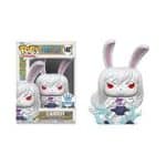 Funko Pop! Animation One Piece Carrot (Funko Shop Exclusive) #1487