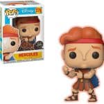 Funko POP! Disney Hercules  (Chase)