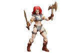 Immortal Champions Action Figure Red Sonja 14 cm - Image 2