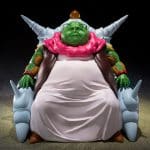 Dragon Ball S.H.Figuarts Action Figure The Great Elder 30 cm