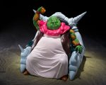 Dragon Ball S.H.Figuarts Action Figure The Great Elder 30 cm - Image 3