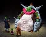 Dragon Ball S.H.Figuarts Action Figure The Great Elder 30 cm - Image 4