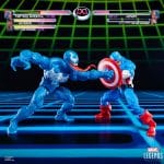 Marvel Legends Gamerverse Action Figure 2-Pack Captain America vs. Venom 15 cm - Image 3