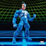 Marvel Legends Gamerverse Action Figure 2-Pack Captain America vs. Venom 15 cm - Image 4
