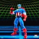 Marvel Legends Gamerverse Action Figure 2-Pack Captain America vs. Venom 15 cm - Image 5