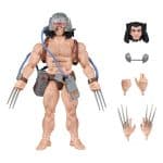 X-Men Marvel Legends Action Figure Wolverine (Weapon X) 15 cm - Image 3