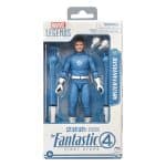 The Fantastic Four: First Steps Marvel Legends Action Figures (Bundle of 6 Action Figures) - Image 12