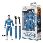 The Fantastic Four: First Steps Marvel Legends Action Figures (Bundle of 6 Action Figures) - Image 13