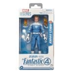 The Fantastic Four: First Steps Marvel Legends Action Figures (Bundle of 6 Action Figures) - Image 15