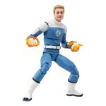 The Fantastic Four: First Steps Marvel Legends Action Figures (Bundle of 6 Action Figures) - Image 16