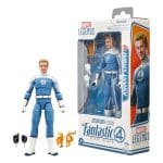 The Fantastic Four: First Steps Marvel Legends Action Figures (Bundle of 6 Action Figures) - Image 17