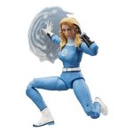 The Fantastic Four: First Steps Marvel Legends Action Figures (Bundle of 6 Action Figures) - Image 10