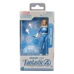 The Fantastic Four: First Steps Marvel Legends Action Figures (Bundle of 6 Action Figures) - Image 8