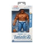 The Fantastic Four: First Steps Marvel Legends Action Figures (Bundle of 6 Action Figures) - Image 5