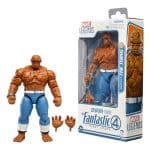 The Fantastic Four: First Steps Marvel Legends Action Figures (Bundle of 6 Action Figures) - Image 6