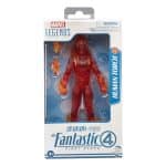 The Fantastic Four: First Steps Marvel Legends Action Figures (Bundle of 6 Action Figures) - Image 11