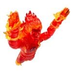 The Fantastic Four: First Steps Marvel Legends Action Figures (Bundle of 6 Action Figures) - Image 2