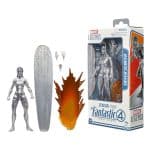 The Fantastic Four: First Steps Marvel Legends Action Figures (Bundle of 6 Action Figures) - Image 3