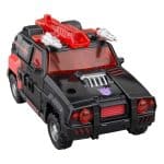 Transformers Age of the Primes Voyager Class Action Figure Flatline 18 cm - Image 2
