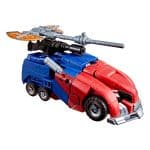Transformers: War for Cybertron Studio Series Voyager Class Action Figure Optimus Prime & Megatron 16 cm (Bundle) - Image 4