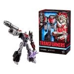 Transformers: War for Cybertron Studio Series Voyager Class Action Figure Optimus Prime & Megatron 16 cm (Bundle) - Image 2