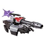 Transformers: War for Cybertron Studio Series Voyager Class Action Figure Optimus Prime & Megatron 16 cm (Bundle) - Image 3