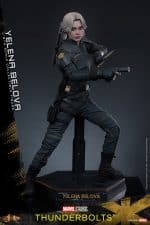 Thunderbolts Movie Masterpiece Action Figure 1/6 Yelena Belova 28 cm - Image 3