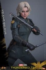 Thunderbolts Movie Masterpiece Action Figure 1/6 Yelena Belova 28 cm - Image 2