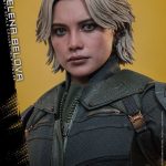 Thunderbolts Movie Masterpiece Action Figure 1/6 Yelena Belova 28 cm