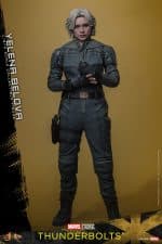 Thunderbolts Movie Masterpiece Action Figure 1/6 Yelena Belova 28 cm - Image 5