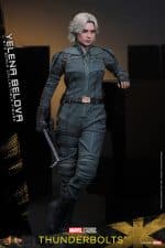 Thunderbolts Movie Masterpiece Action Figure 1/6 Yelena Belova 28 cm - Image 6