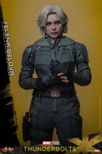 Thunderbolts Movie Masterpiece Action Figure 1/6 Yelena Belova 28 cm - Image 7