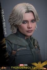 Thunderbolts Movie Masterpiece Action Figure 1/6 Yelena Belova 28 cm - Image 8