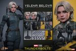 Thunderbolts Movie Masterpiece Action Figure 1/6 Yelena Belova 28 cm - Image 9