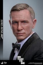 No Time to Die Movie Masterpiece Action Figure 1/6 James Bond 30 cm - Image 3