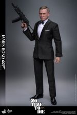 No Time to Die Movie Masterpiece Action Figure 1/6 James Bond 30 cm - Image 4