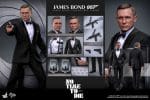 No Time to Die Movie Masterpiece Action Figure 1/6 James Bond 30 cm - Image 8