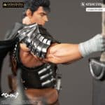 Berserk Akihabara Legend Figure PVC Statue 1/8 Guts 30 cm - Image 2