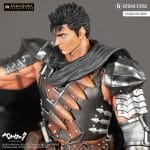 Berserk Akihabara Legend Figure PVC Statue 1/8 Guts 30 cm - Image 3