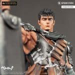 Berserk Akihabara Legend Figure PVC Statue 1/8 Guts 30 cm - Image 4