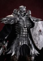 Berserk Pop Up Parade L PVC Statue Skull Knight (European Exclusive) 22 cm - Image 4