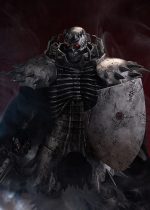 Berserk Pop Up Parade L PVC Statue Skull Knight (European Exclusive) 22 cm - Image 6