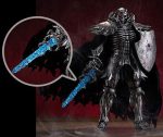 Berserk Pop Up Parade L PVC Statue Skull Knight (European Exclusive) 22 cm