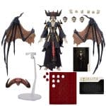 Diablo IV McFarlane Elite Edition Action Figure Lilith 22 cm - Image 2
