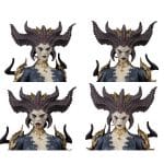 Diablo IV McFarlane Elite Edition Action Figure Lilith 22 cm - Image 3