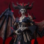 Diablo IV McFarlane Elite Edition Action Figure Lilith 22 cm - Image 4